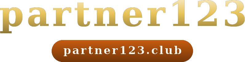 partner123 logo